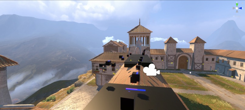 Pause-E-tiVR – screenshot 2