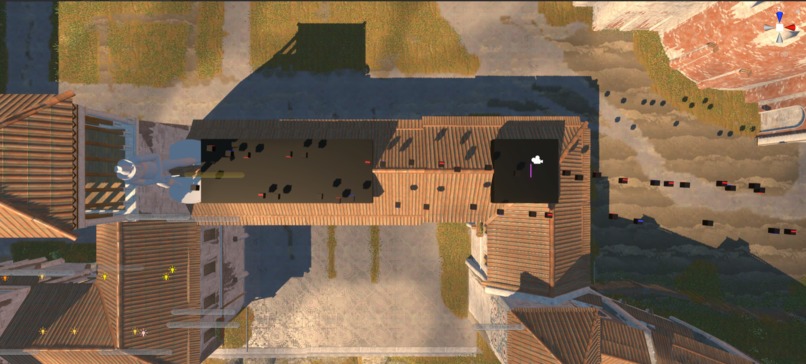 Pause-E-tiVR – screenshot 3