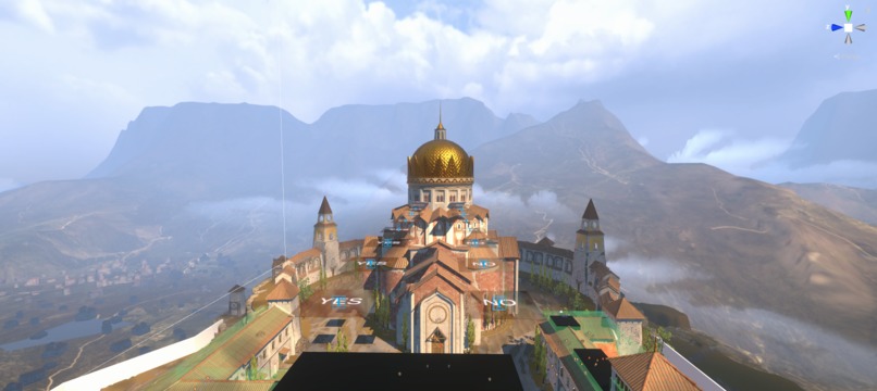 Pause-E-tiVR – screenshot 4