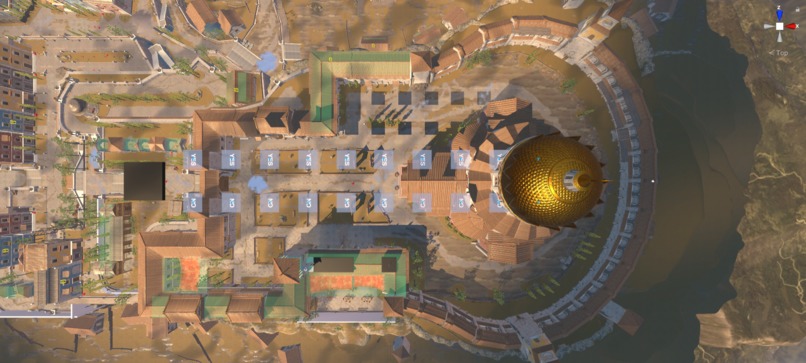 Pause-E-tiVR – screenshot 5