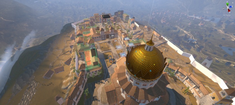 Pause-E-tiVR – screenshot 6