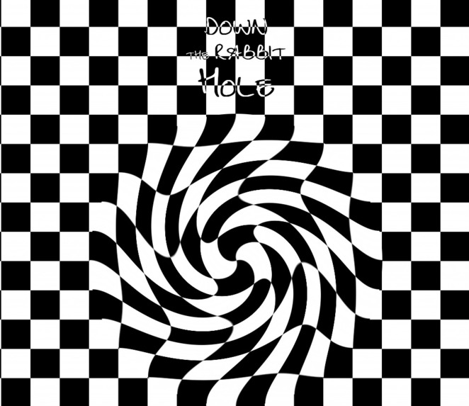 Down the Rabbit Hole – screenshot 1
