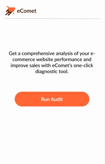 eComet – screenshot 3