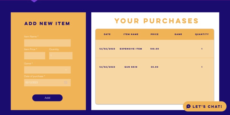 PocketLoot – screenshot 3