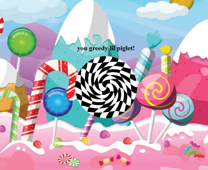Down the Rabbit Hole – screenshot 3