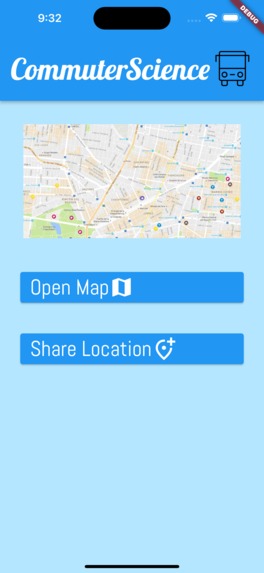 Commuter Science – screenshot 1