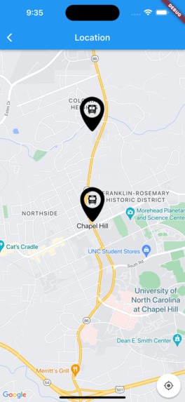 Commuter Science – screenshot 2