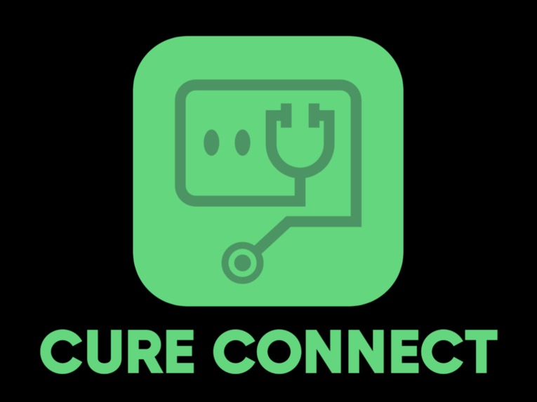 Cure Connect – screenshot 1