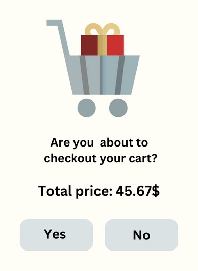 urCart Wrapped  – screenshot 2