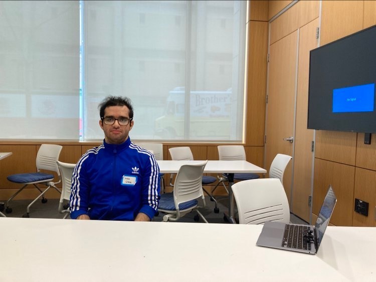 Picture Color AI Questionnaire – screenshot 4
