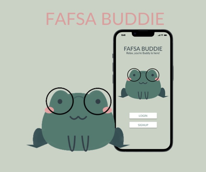 FAFSABuddie – screenshot 1