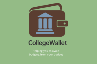 College Wallet