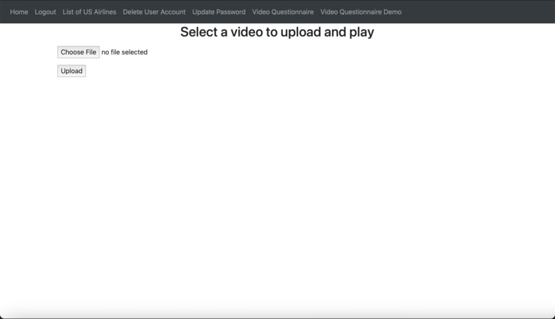 Picture Color AI Questionnaire – screenshot 7