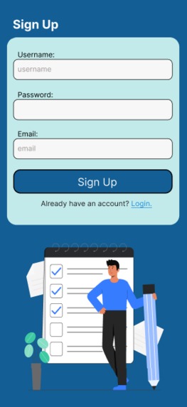 Calarm – screenshot 1