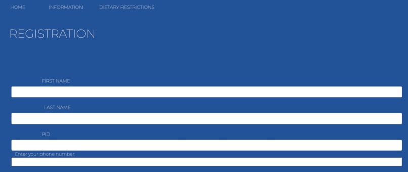 HeelEats – screenshot 2