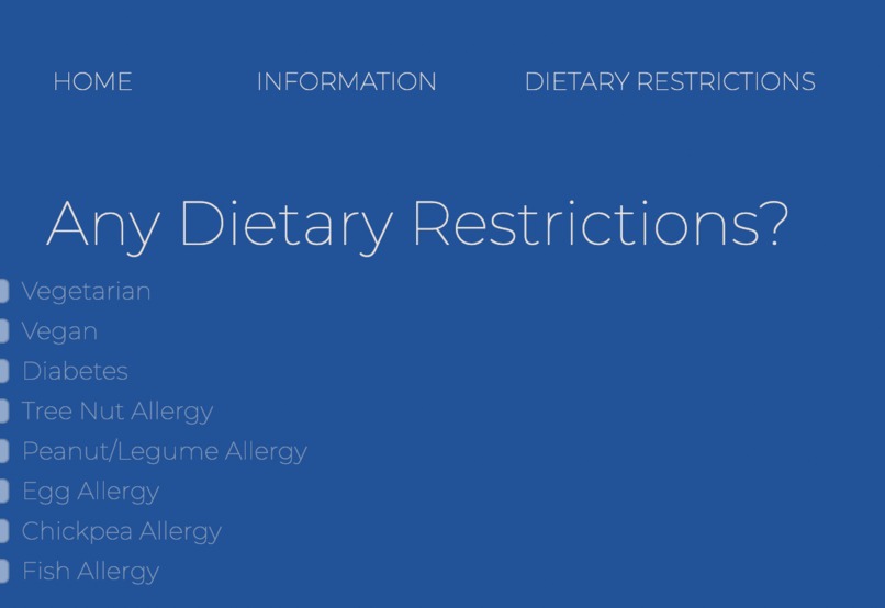 HeelEats – screenshot 3