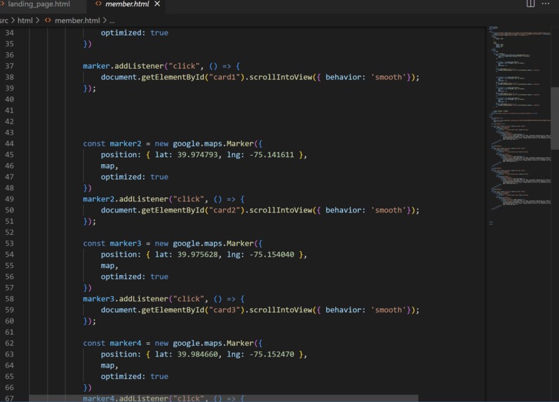 Distributed Recycling & Additive Manufacturing – screenshot 8