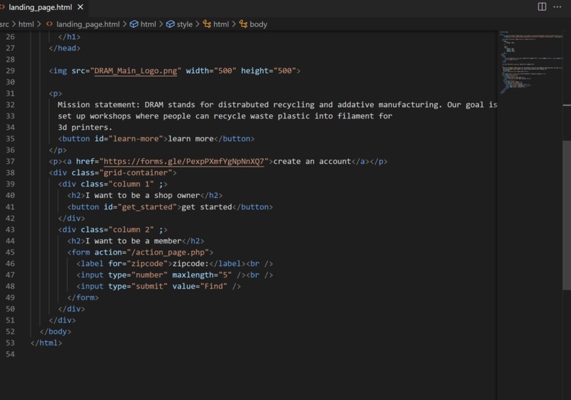 Distributed Recycling & Additive Manufacturing – screenshot 10