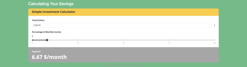 PocketPinch – screenshot 6
