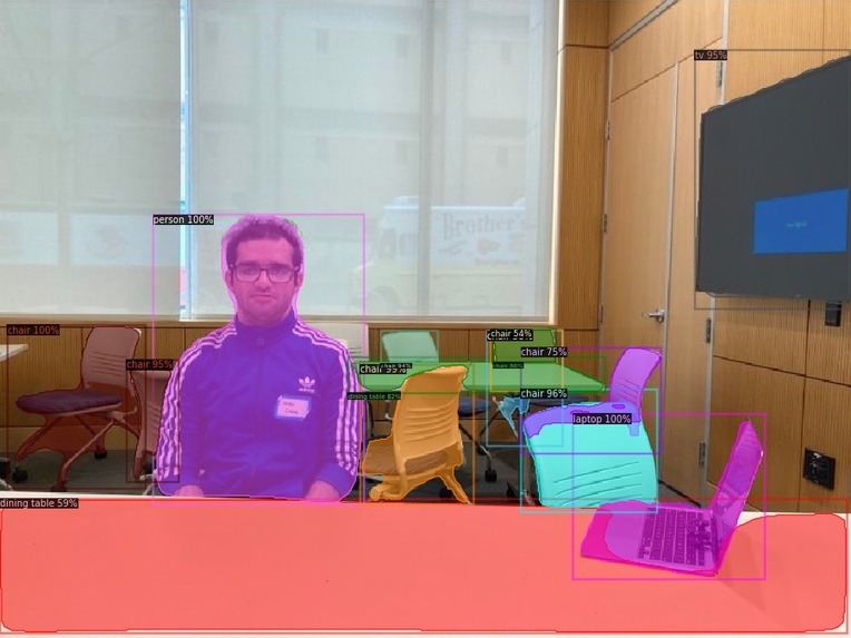 Picture Color AI Questionnaire – screenshot 5