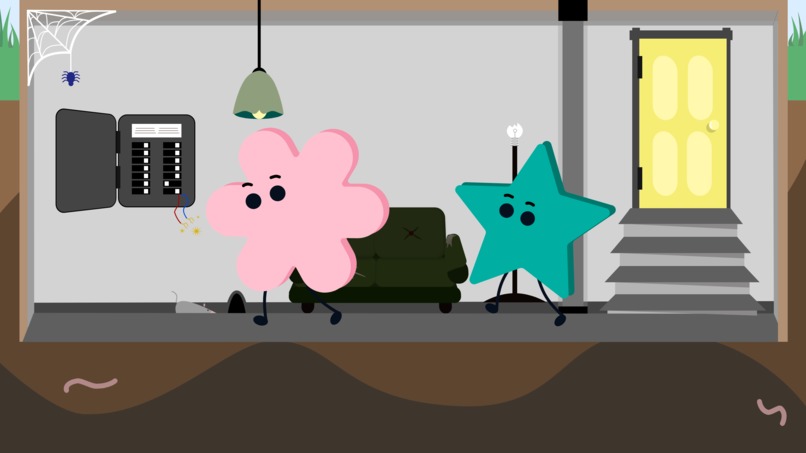 Tiny Techs  – screenshot 3