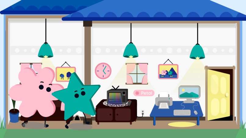 Tiny Techs  – screenshot 5