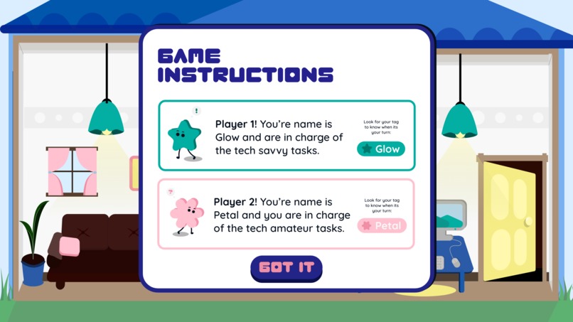 Tiny Techs  – screenshot 8