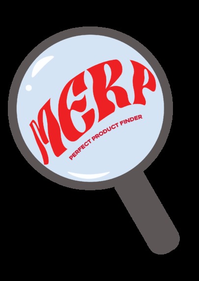 M.E.R.P. Perfect Product Finder – screenshot 1