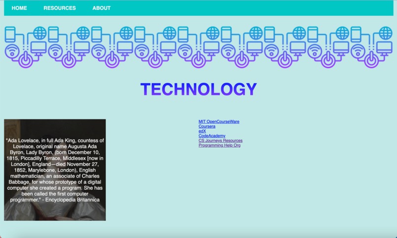 STEM HUB – screenshot 5
