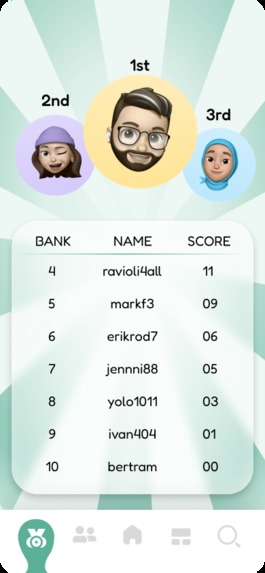 Escapade – screenshot 3