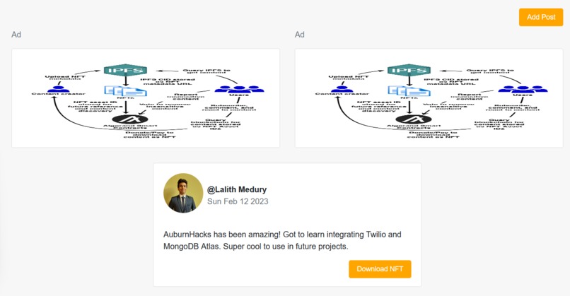 Anything Digital – screenshot 2