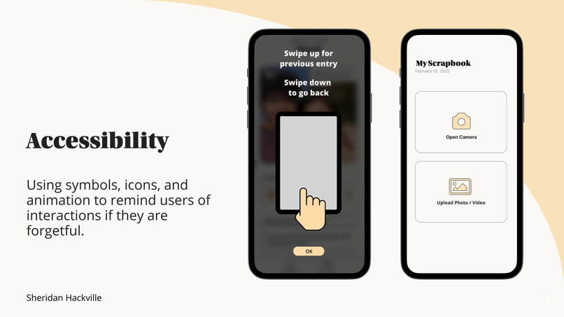 RMBR (Recollections of My Beautiful Reality) – screenshot 3