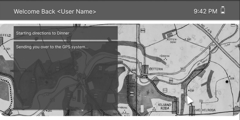 Memori-Lane – screenshot 5