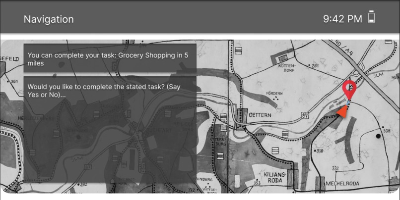 Memori-Lane – screenshot 4