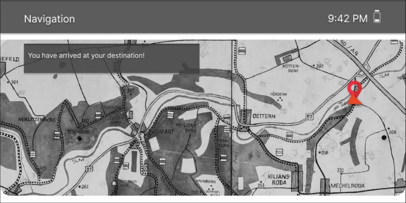 Memori-Lane – screenshot 10