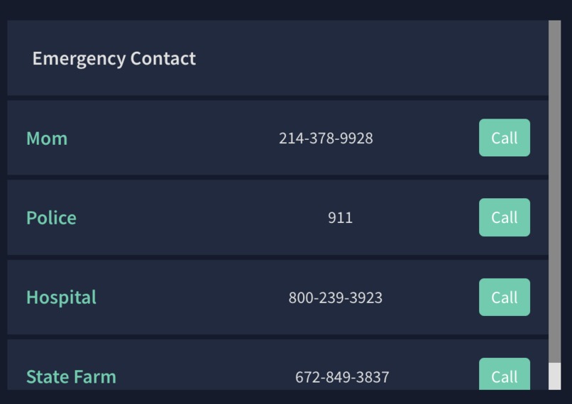 Safety First – screenshot 5