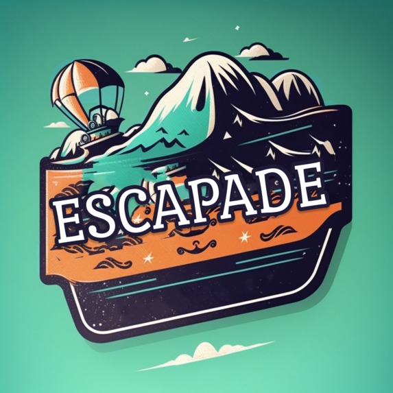 Escapade – screenshot 1