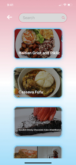 Cuisine Avengers – screenshot 2