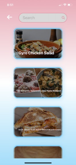 Cuisine Avengers – screenshot 3