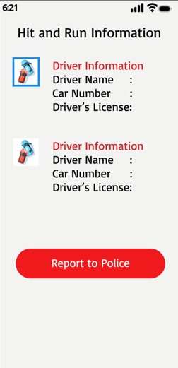 iConnect – screenshot 3