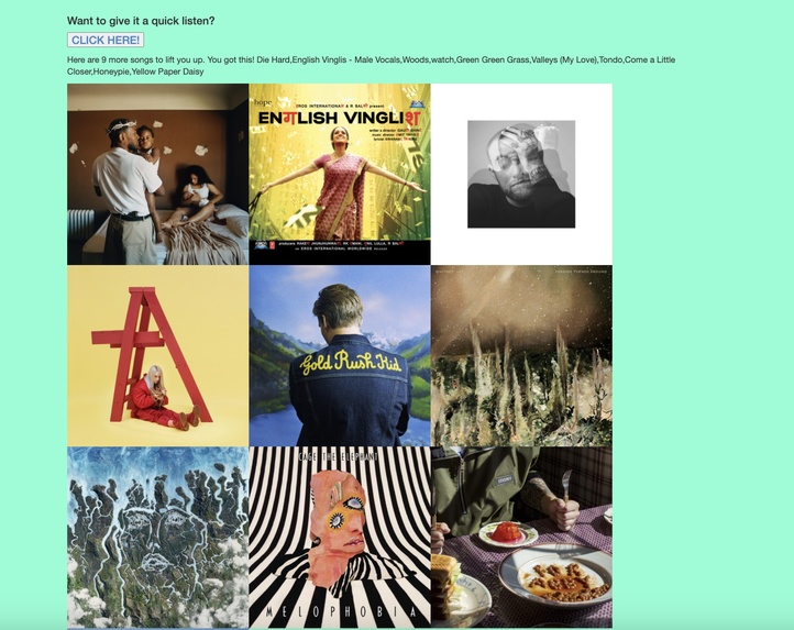 STEM HUB – screenshot 8