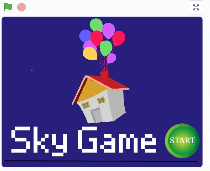 Adventure UP! – screenshot 6