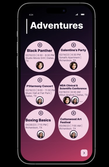 SPECTO – screenshot 3