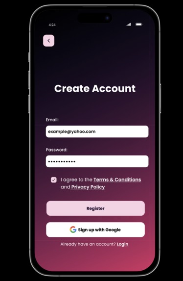 SPECTO – screenshot 2