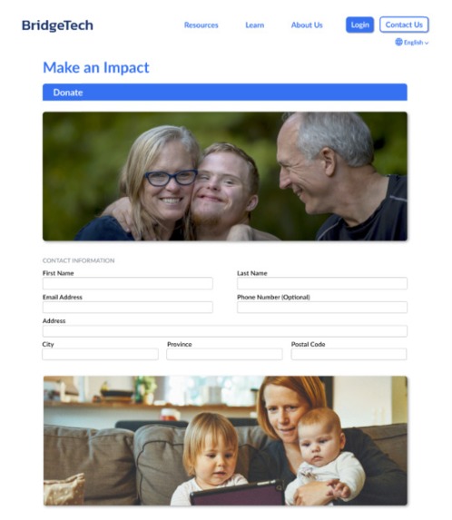 BridgeTech – screenshot 4