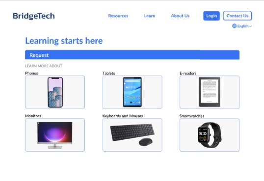 BridgeTech – screenshot 7