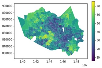Cost-Effective Analysis of GOTV Impact on Turnout