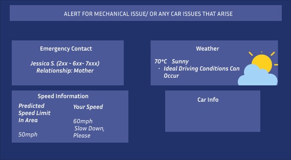 Safety First – screenshot 1
