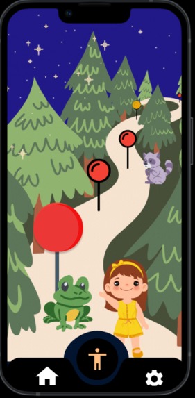 Adventure UP! – screenshot 2