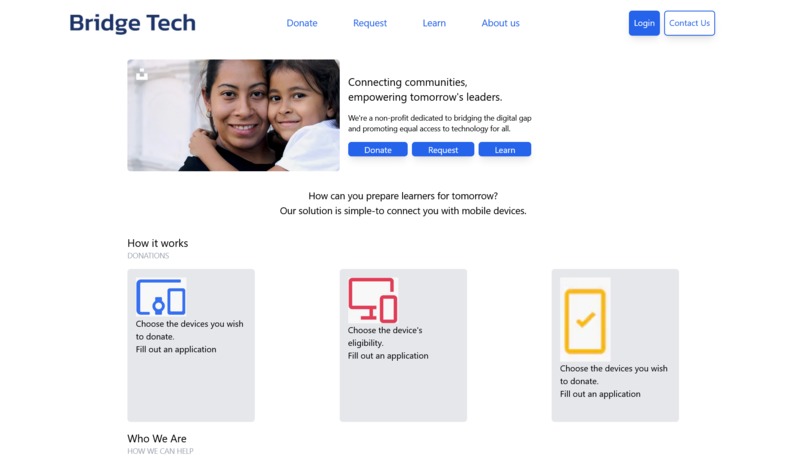 BridgeTech – screenshot 9